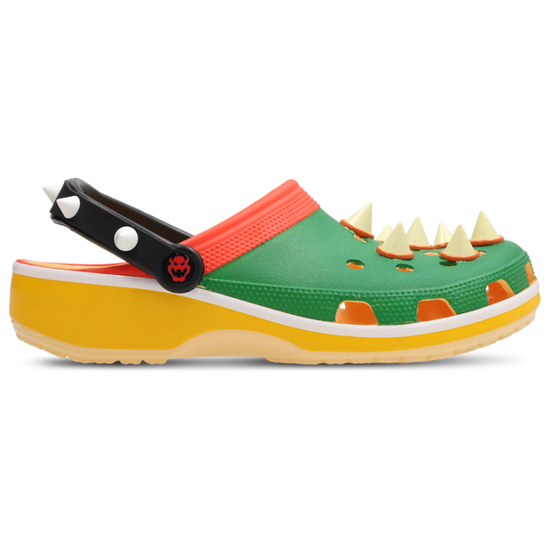 Crocs Classic Slippers en Sandalen Heren - Multi - Maat 41-42 - Rubber