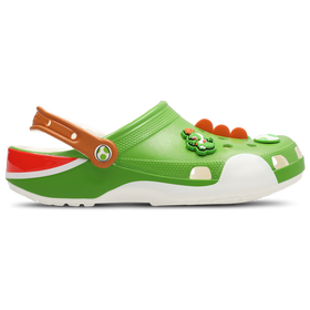 Yoshi Classic Clog - Men - Multi / Multi