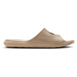 Men Flip-Flops and Sandals - Nike Victori One - Khaki-Khaki