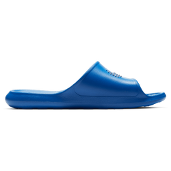 Men Flip-Flops and Sandals - Nike Victori One - Game Royal-Game Royal
