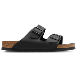 Homme Tongues et Sandales - Birkenstock Arizona - Black-Black
