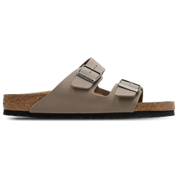 Men Flip-Flops and Sandals - Birkenstock Arizona - Gray Taupe-Gray Taupe