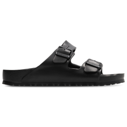 Men Flip-Flops and Sandals - Birkenstock Arizona Eva - Black-Black