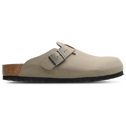 Herren Flip-Flops and Sandals - Birkenstock Boston - Faded Khaki-Faded Khaki