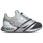 Silver Metallic-Core Black