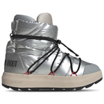 Matte Silver-Core Black