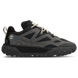 Heren Boots - Timberland Motion 6 Ox - Black-Black-Beige