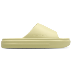 Men Flip-Flops and Sandals - Converse Essential Slide Low - Festival Field-Festival Field-Festival Field