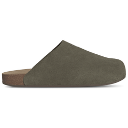 Men Flip-Flops and Sandals - adidas Adimule Slides - Olive Strata-Olive Strata