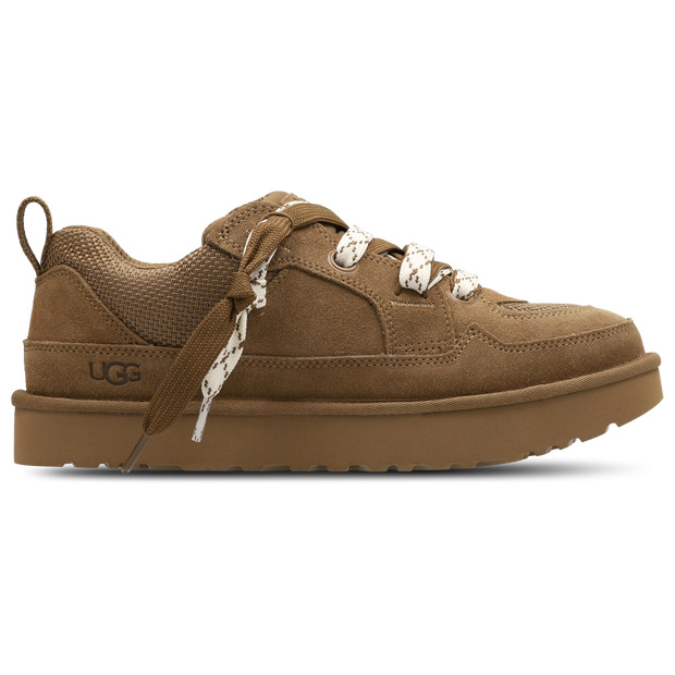 UGG Lowmel, vue de côté