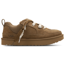 Homme Chaussures - UGG Lo Lowmel - Light Bronze-Light Bronze