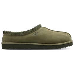 Uomo Flip-Flops and Sandals - UGG Tasman Ii - Burnt Olive-Forest Night