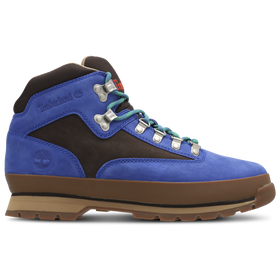 Euro Hiker - Men - Bright Blue / Bright Blue