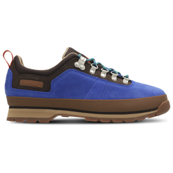 Herren Schuhe - Timberland Euro Hiker - Bright Blue-Bright Blue