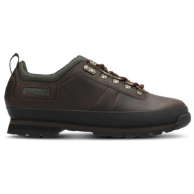 Euro Hiker - Men - Dark Brown / Dark Brown