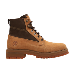 Homme Bottines - Timberland 6 Inch - Medium Brown-Medium Brown