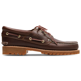 Authentics 3 Eye Classic - Men - Brown / Brown