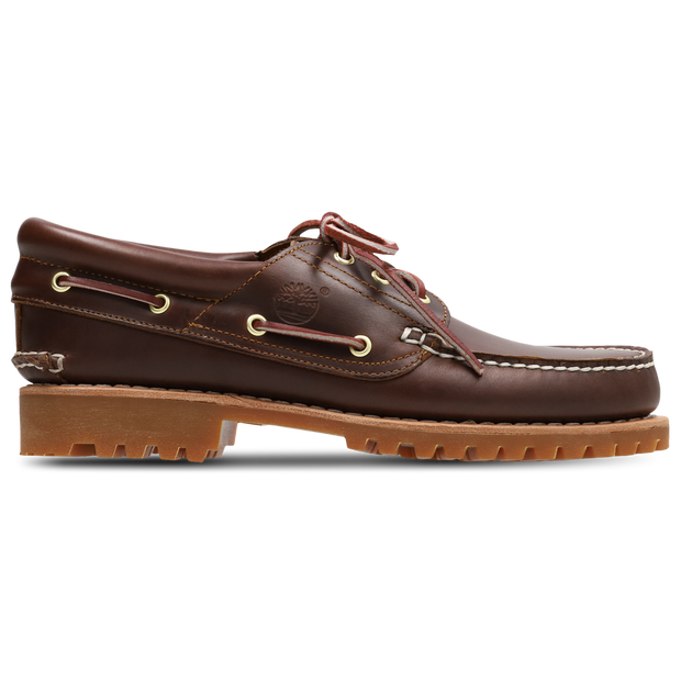 Classic Herren Sneaker - Braun - Größe 44.5 - Nubuk Brown 44.5