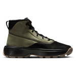 Medium Olive-Gum Dark Brown