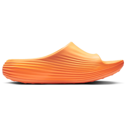 Uomo Flip-Flops and Sandals - Nike Reactx Rejuven8 - Citron Pulse-Laser Orange