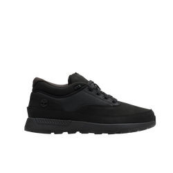 Homme Chaussures - Timberland Euro Grid - Black-Black