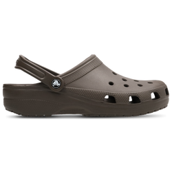 Men Flip-Flops and Sandals - Crocs Classic Clog - Espresso-Espresso