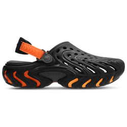 Men Flip-Flops and Sandals - Crocs Echo Ii - Orange Burst-Orange Burst