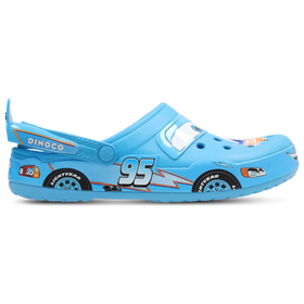 Cars Lightning Mcqueen Crocband - Men - Multi / Multi