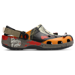 Heren Slippers en Sandalen - Crocs Halloween - Multi-Multi