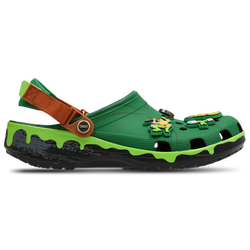 Hombre Sandalias y Flip-Flops - Crocs Classic Clog - Multi-Multi-Multi