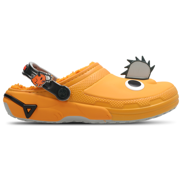 Crocs Classic Herren Flip-Flops und Sandalen - Mehrfarbig - Größe 41-42 - Gummi