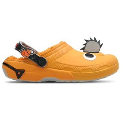 Men Flip-Flops and Sandals - Crocs Classic Clog - Multi-Multi