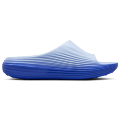Men Flip-Flops and Sandals - Nike Reactx Rejuven8 - Blue Crystal-Blue Crystal
