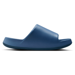 Hombre Sandalias y Flip-Flops - Nike Calm 2.0 - Diffused Blue-Diffused Blue