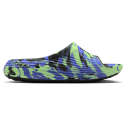 Herren Flip-Flops and Sandals - Nike Reactx Rejuven8 - Lime Blast-Lime Blast