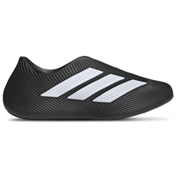 Herren Flip-Flops and Sandals - adidas Purechill Slides - Core Black-Cloud White