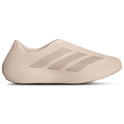 Uomo Flip-Flops and Sandals - adidas Purechill Slides - Wonder Quartz-Wonder Taupe