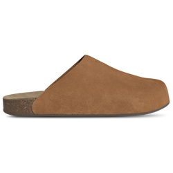 Heren Slippers en Sandalen - adidas Adimule Slides - Rustic Orange-Rustic Orange