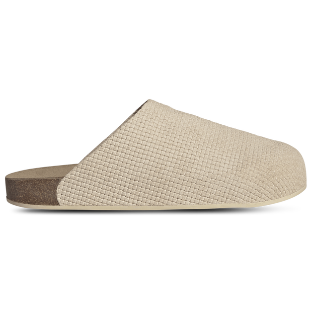 Adimule Uomo - Infradito e sandali Beige - Taglia 48 2/3 - Pelle 48 2/3