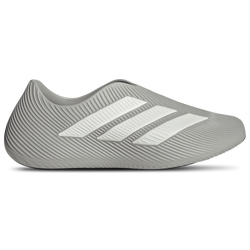 Uomo Flip-Flops and Sandals - adidas Purechill Slides - Grey Two-Grey One
