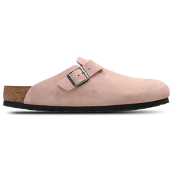 Men Flip-Flops and Sandals - Birkenstock Boston - Pink Clay-Pink Clay