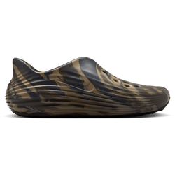Heren Slippers en Sandalen - Nike Reactx Rejuven8 - Filbert-Dark Hazel