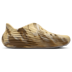 Homme Tongues et Sandales - Nike Reactx Rejuven8 - Light Khaki-Filbert