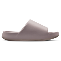 Men Flip-Flops and Sandals - Nike Calm 2.0 - Moon Particle-Moon Particle