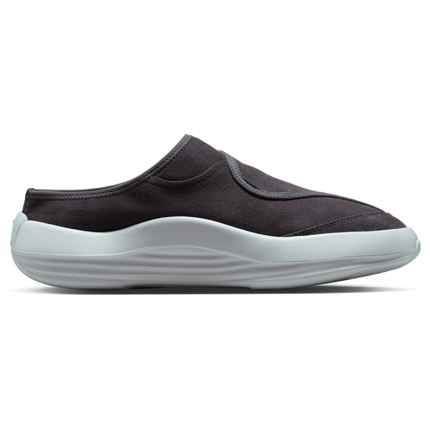 Jordan Future Mules Sneakers Heren - Zwart - Maat 41 - Mesh/Synthetisch