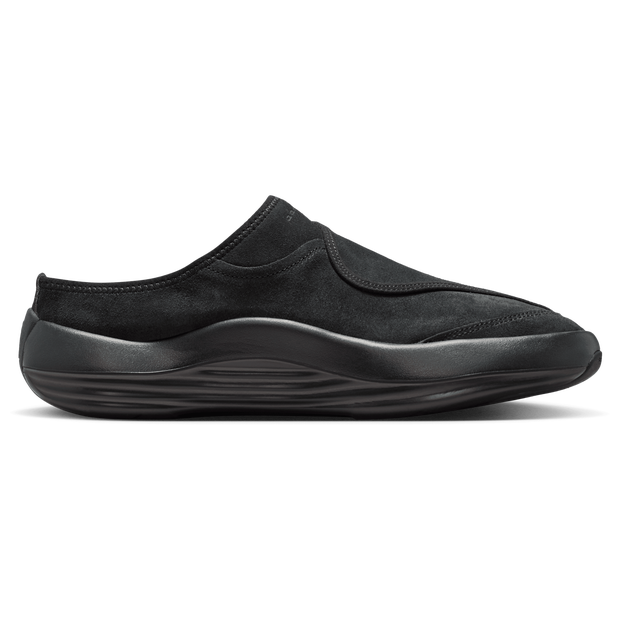 Jordan Future Mules Herren Sneaker - Schwarz - Größe 40 - Netz/Synthetik