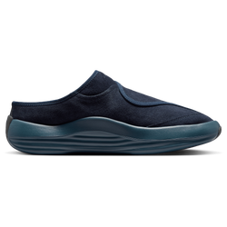 Herren Schuhe - Jordan Future Mules - Dark Obsidian-Blue Fox