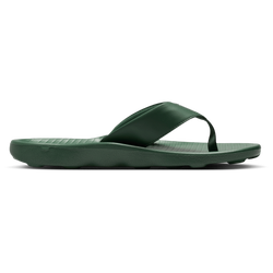 Uomo Flip-Flops and Sandals - Nike Marina Slides - Fir-Light Khaki