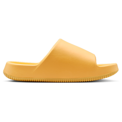 Men Flip-Flops and Sandals - Nike Calm 2.0 - Topaz Gold-Topaz Gold