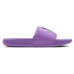 Purple Stardust-Black